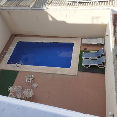 Apartament Calle Los Gases 69 Торевьиа Экстерьер фото