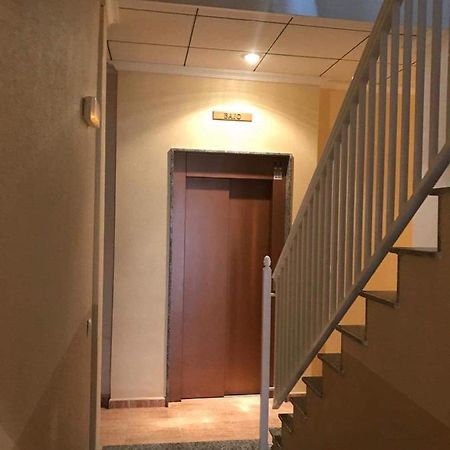 Apartament Calle Los Gases 69 Торевьиа Экстерьер фото