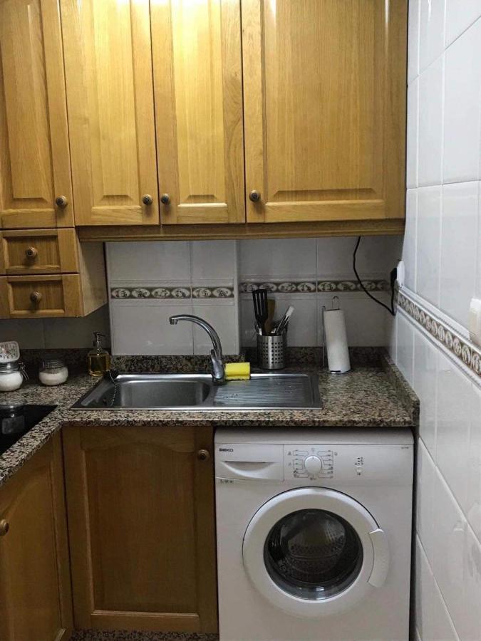 Apartament Calle Los Gases 69 Торевьиа Экстерьер фото