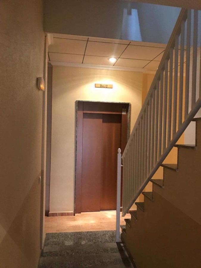 Apartament Calle Los Gases 69 Торевьиа Экстерьер фото