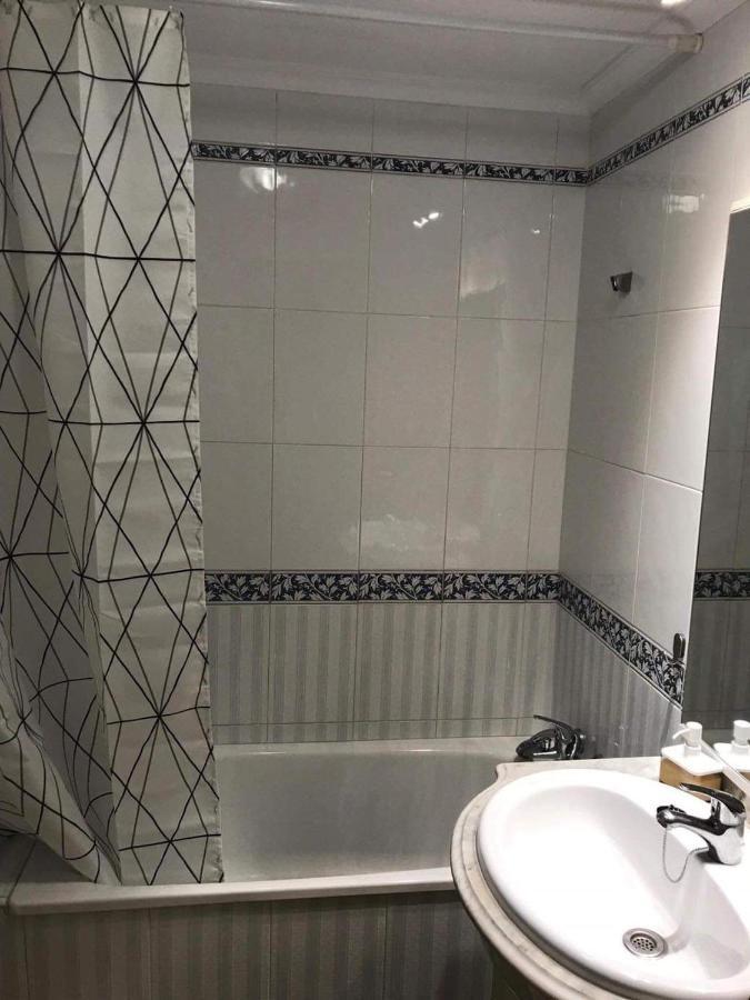 Apartament Calle Los Gases 69 Торевьиа Экстерьер фото